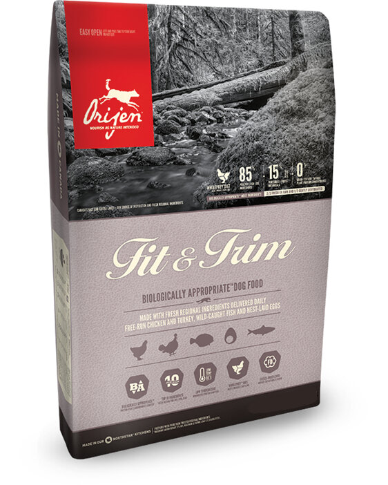 Orijen Dog Fit and Trim