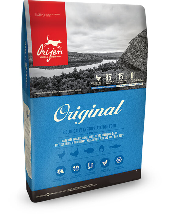 Orijen Dog Original