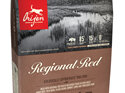 Orijen Dog Regional Red