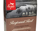 Orijen Dog Regional Red