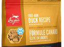 Orijen Dog Treat Free-Run Duck