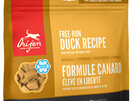 Orijen Dog Treat Free-Run Duck