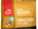 Orijen Dog Treat Free-Run Duck