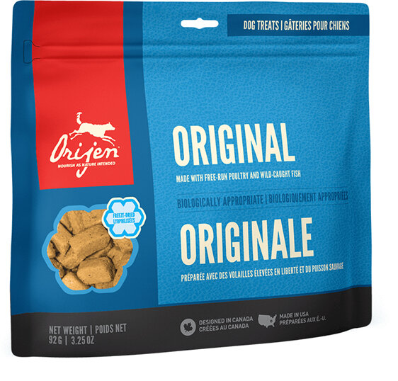 Orijen Dog Treat Original