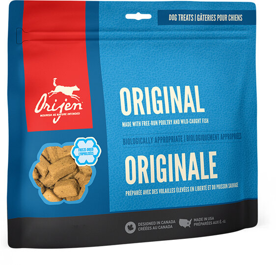 Orijen Dog Treat Original