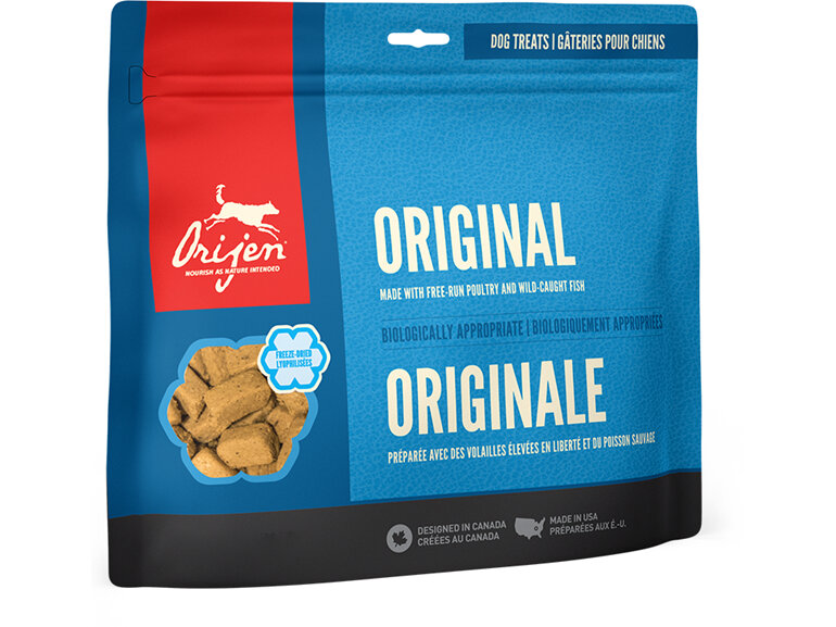 Orijen Dog Treat Original