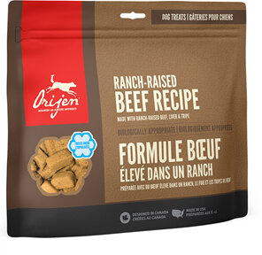 Orijen Dog Treat Ranch Beef