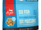 Orijen Dog Treat Six Fish