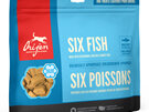 Orijen Dog Treat Six Fish