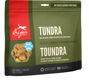 Orijen Dog Treat Tundra