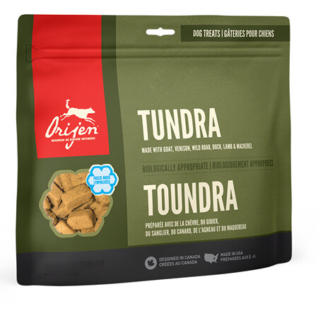 Orijen Dog Treat Tundra