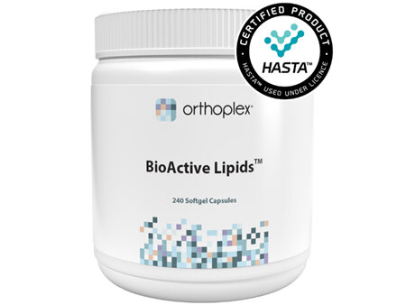 Orthoplex BioActive Lipids