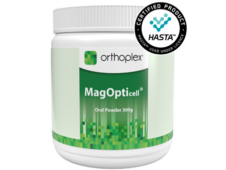 Orthoplex MagOpticell