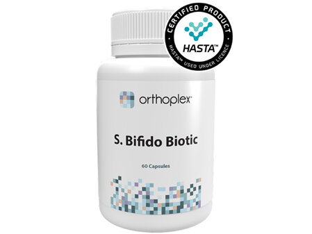 Orthoplex S.Bifido Biotic