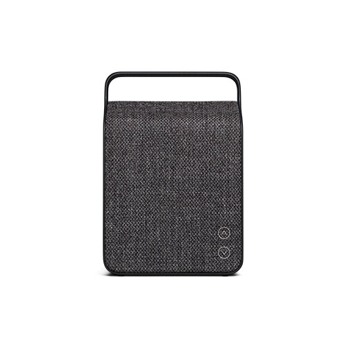 Oslo  by Vifa in Anthracite Grey from Totally Wired
