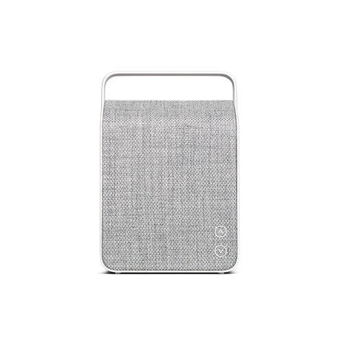 Oslo  by Vifa in Pebble Grey from Totally Wired