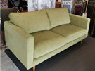 Oslo Sofa Made to order upholstery bloomdesigns new zealand