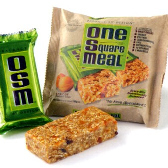 OSM - One Square Meal