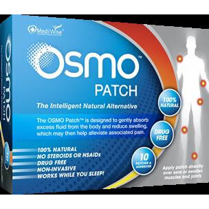 OSMO PATCH (10 PATCHES)