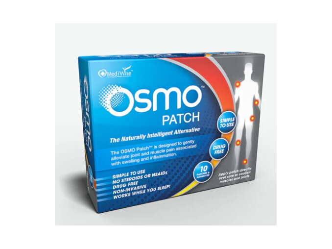 osmo patch
