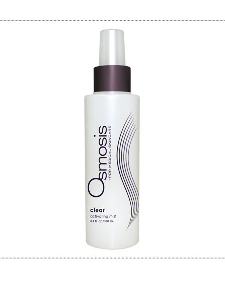 Osmosis Clear (Purifying Water) 100ml