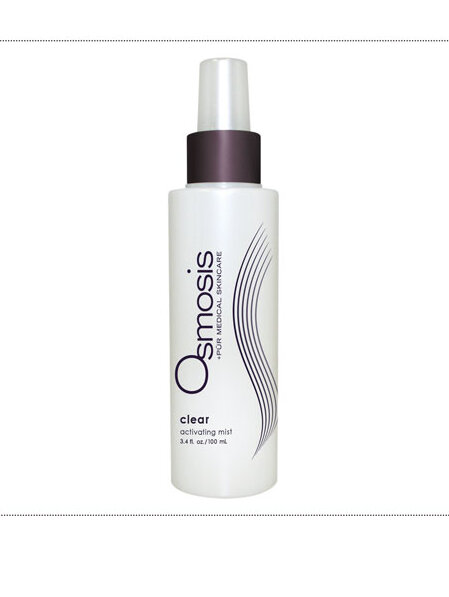 Osmosis Clear (Purifying Water) 100ml