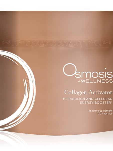 Osmosis Collagen Activator (previously known as Osmosis Elevate)