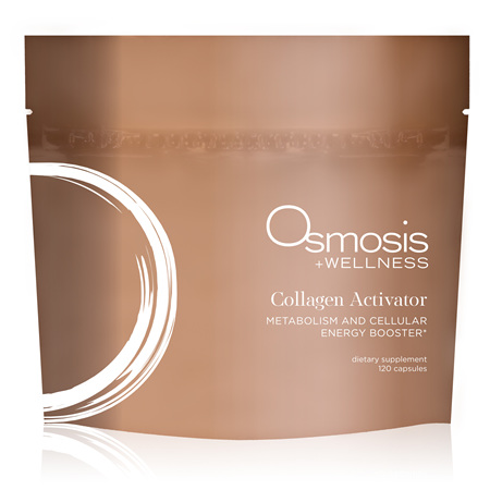 Osmosis Collagen Activator (previously known as Osmosis Elevate)