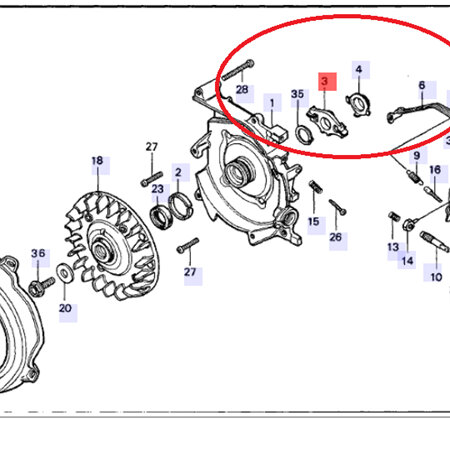 Other Honda Parts