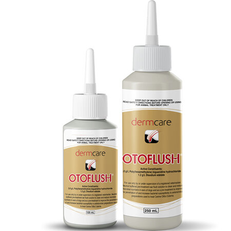 Otoflush® Ear Flush for Dogs