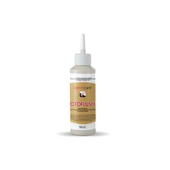 Otoflush® Ear Flush for Dogs