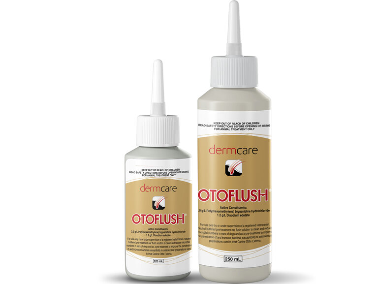 Otoflush® Ear Flush for Dogs