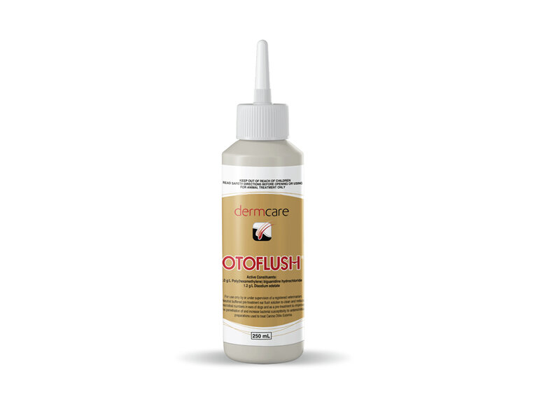 Otoflush® Ear Flush for Dogs