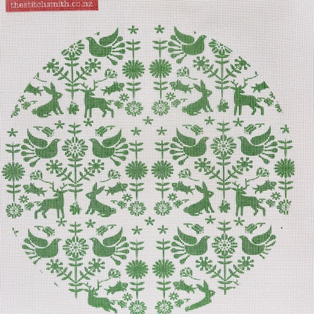Otomi Green - LAST ONE END OF LINE