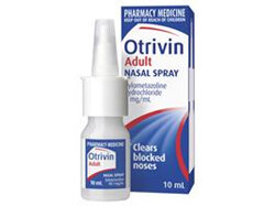 OTRIVIN NAS/SPRY M/D ADLT 10ML