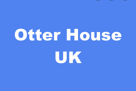 Otter House Jigsaw Puzzles
