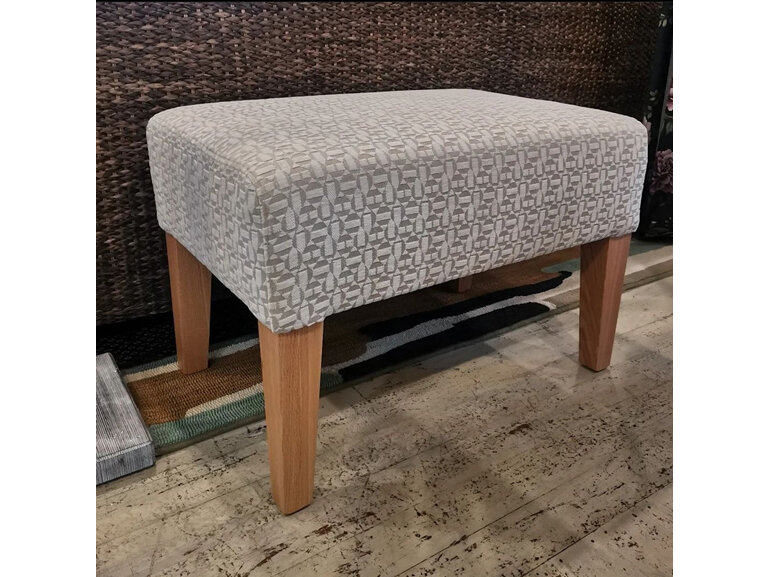 ottoman bloomdesigns New Zealand Footstool