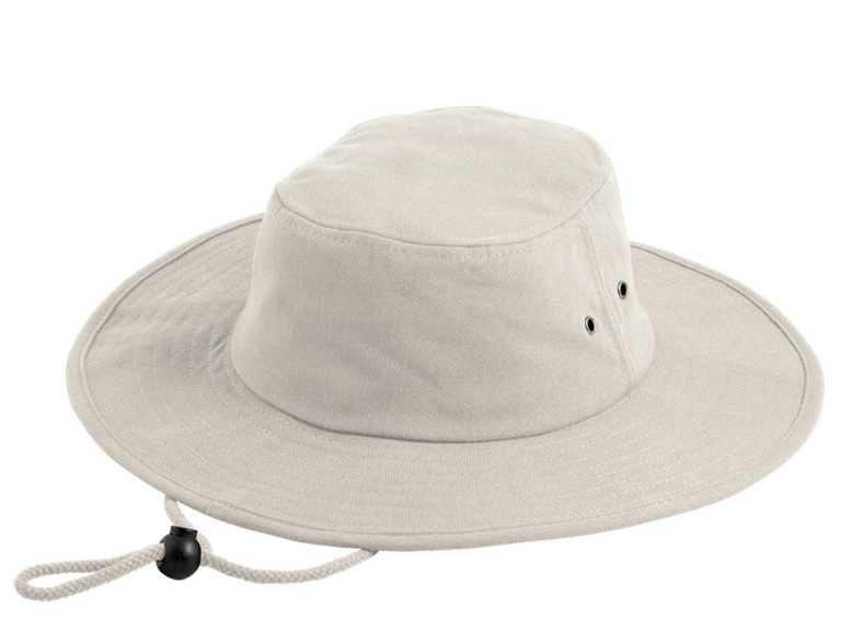 Outdoors Hat Cream