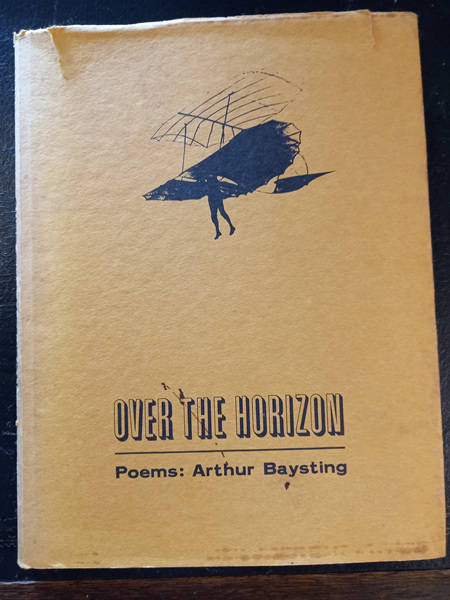 Over the Horizon by Arthur Baysting