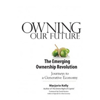 Owning our Future