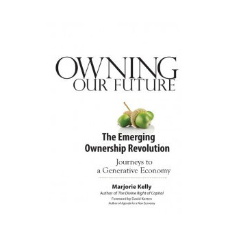 Owning our Future