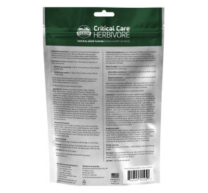 Oxbow Critical Care Herbivore Aniseed 454g