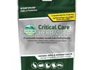 Oxbow Critical Care Herbivore Apple/Banana 454g