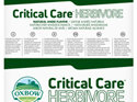 Oxbow Critical Care Herbivore Daily Dose 14x36g