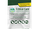 Oxbow Critical Care Herbivore Daily Dose 14x36g