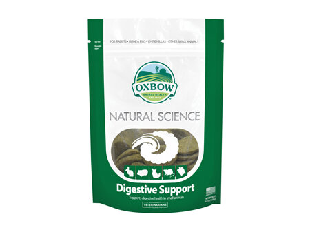 Oxbow Natural Science Digestive Support