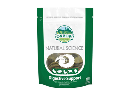 Oxbow Natural Science Digestive Support