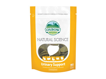 Oxbow Natural Science Urinary Support