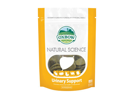 Oxbow Natural Science Urinary Support