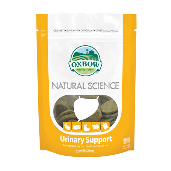 Oxbow Natural Science Urinary Support